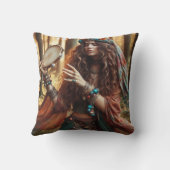 ギタナ クッション (裏面)