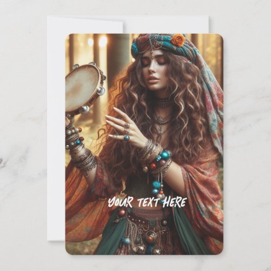 ギタナ シーズンカード (正面)