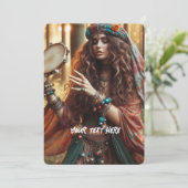 ギタナ シーズンカード (スタンド正面)