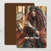 ギタナ シーズンカード (正面/裏面)