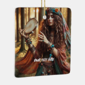 ギタナ セラミックオーナメント (右)