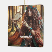 ギタナ セラミックオーナメント (左)