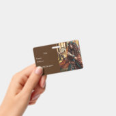 ギタナ バッジ (手持ち)