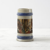 ギタナ ビールジョッキ (中央)