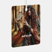 ギタナ メタルオーナメント (正面右)