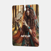 ギタナ メタルオーナメント (正面左)