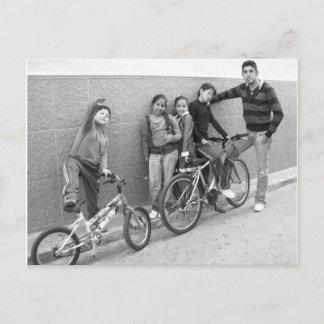 ギタノス。 ポストカード