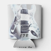 ギタパーソナライズされたー 缶クーラー (裏面)