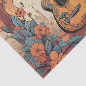 ギタファンキーーデコページティッシュペーパー 薄葉紙 (詳細)