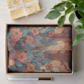 ギタファンキーーデコページティッシュペーパー 薄葉紙 (ギフト)