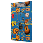 ギタラス クリップボード (左)