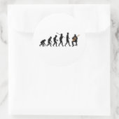 ギタリクラシカルスト ラウンドシール (バッグ)