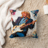 ギタリクールスト クッション (ブランケット)