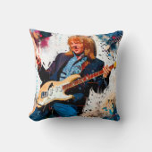 ギタリクールスト クッション (正面)