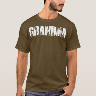 ギタリストおばあちゃんおもしろい音楽ギター愛好家マザーズ Tシャツ