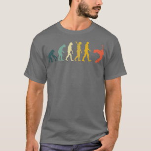 ギタリストおもしろいギターイレブンヴィンテージ868 Tシャツ