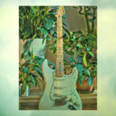 ギタリストのギフト ウィンドウサイン (シート3)