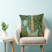 ギタリストのギフト クッション (椅子)