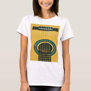 ギタリストのボーイフレンドへの贈り物 Tシャツ