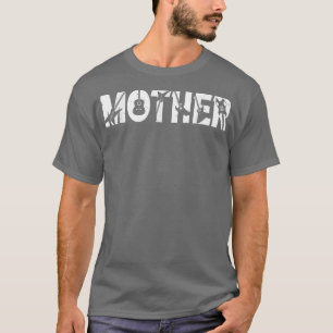 ギタリストのママおもしろいマザーミュージックギターマザーズ Tシャツ