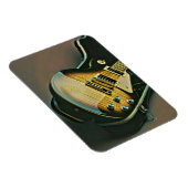 ギタリストへのギフト マグネット (右側)