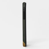 ギタリストカッコいいギフト Case-Mate iPhoneケース (裏面/左)