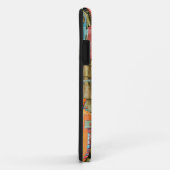 ギタリストカッコいいギフト Case-Mate iPhoneケース (裏面/右)