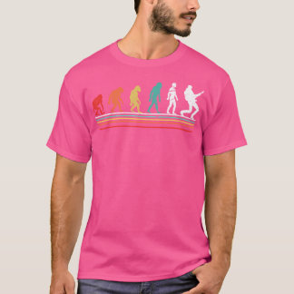 ギタリストシャツメンギターギフトミュージック恋人 Tシャツ