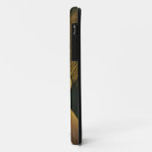 ギタリストミュージシャンへの贈り物 Case-Mate iPhoneケース (裏面/左)