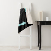 ギタリストロボット シェルパブランケット (インサイチュ)