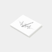 ギタリスト向けのエレキクールックギターのハートビート贈答 ポストイット (アングル)