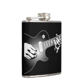 ギタリスト2 フラスク (右)