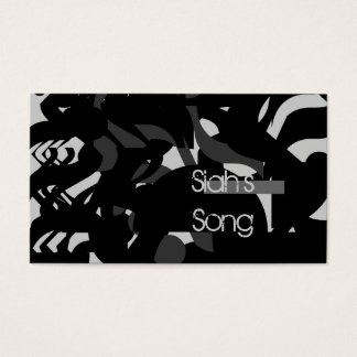 ギタリスト – シンガー – 作曲家