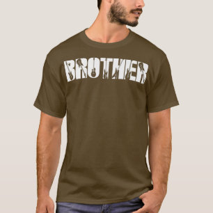 ギタリスト・ブラザーおもしろい・ミュージック・ギター・ラバー・ファーザー Tシャツ