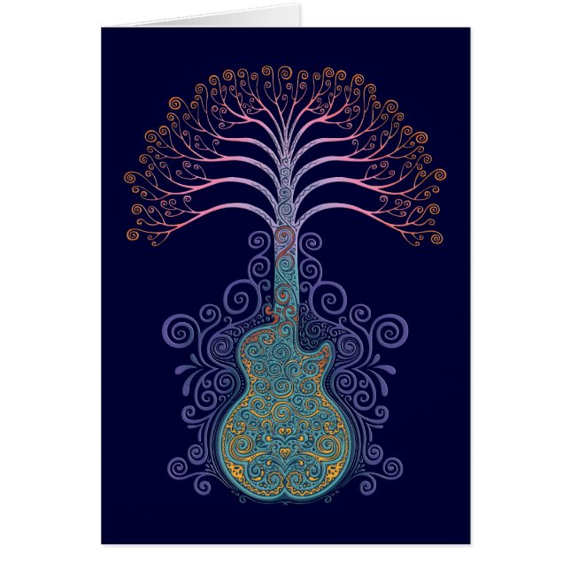 ギタリーの日 (正面)