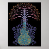 ギタリーの日 ポスター (正面)