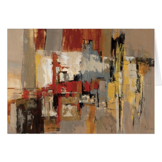 ギターおよびサクソフォーンのためのメロディー (正面横)