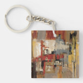 ギターおよびサクソフォーンのためのメロディー キーホルダー (正面)