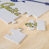 ギターが多過ぎることはない ジグソーパズル (側面)