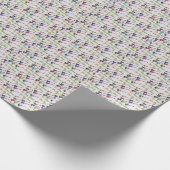 ギターが多過ぎることはない ラッピングペーパー (角)