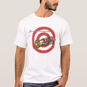 ギターとのPSA…! Tシャツ