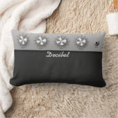 ギターのアンプ ランバークッション (ブランケット)