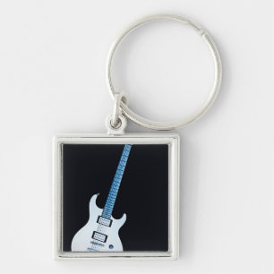 ギターのイメージKeychain キーホルダー