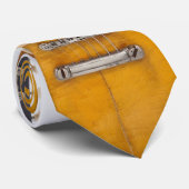 ギターのタイ ネクタイ (ロール)