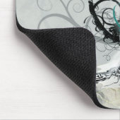 ギターのマウスパッド マウスパッド (コーナー)