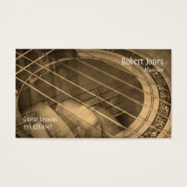 ギターの先生音楽レッスンの指導