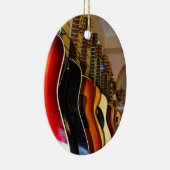ギターの店 セラミックオーナメント (右)