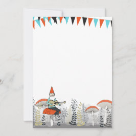 ギターの招待状を遊ぶ格言 招待状