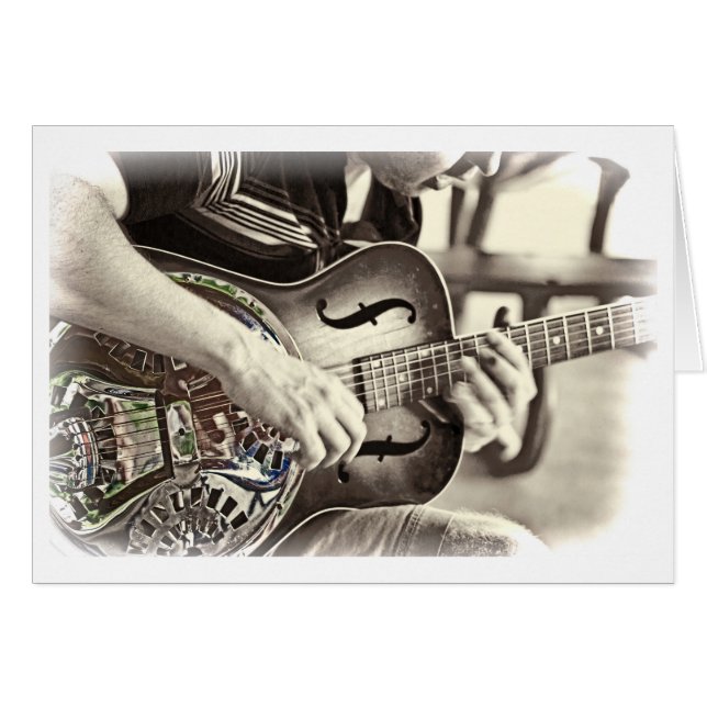 ギターの支払人 (正面横)