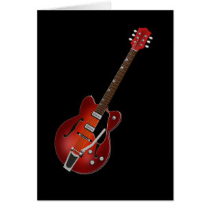 ギターの日が差すことの空の体